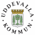 Logotype for Uddevalla kommun